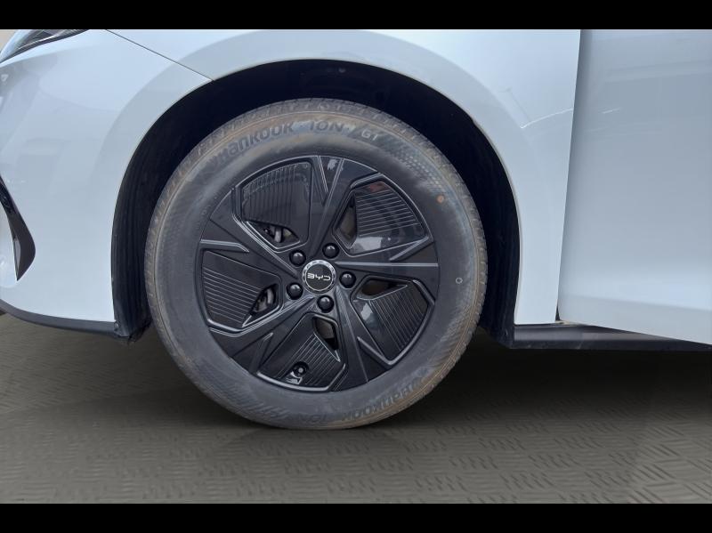 Image BYD Seal 6 1.5 DM-i 184ch Boost