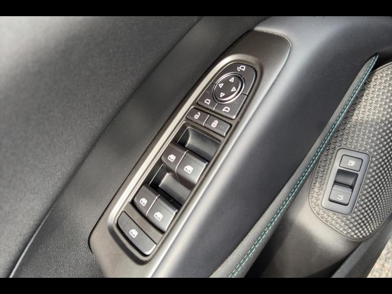 Image BYD Seal 6 1.5 DM-i 184ch Boost