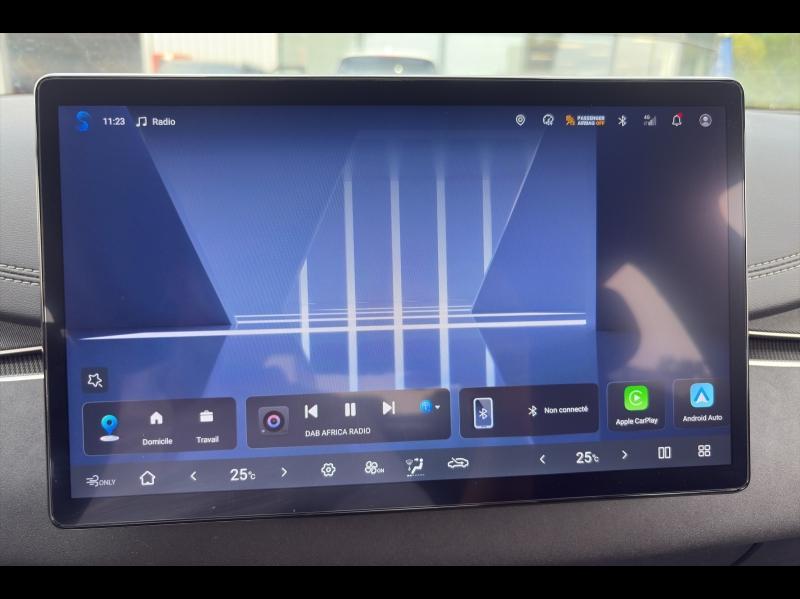 Image BYD Seal 6 1.5 DM-i 184ch Boost