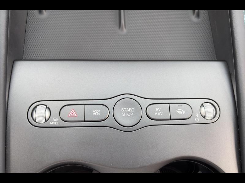 Image BYD Seal 6 1.5 DM-i 184ch Boost