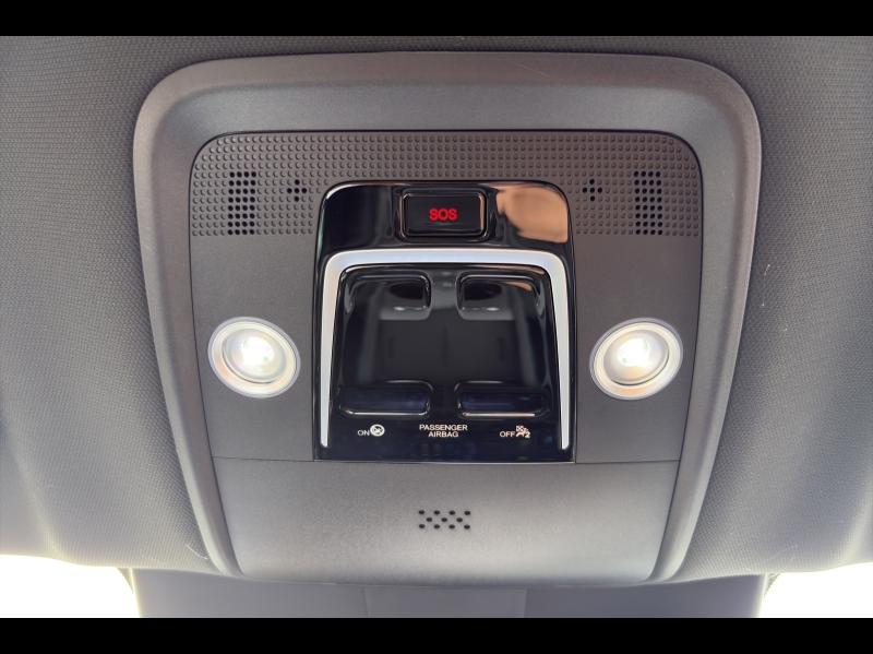 Image BYD Seal 6 1.5 DM-i 184ch Boost