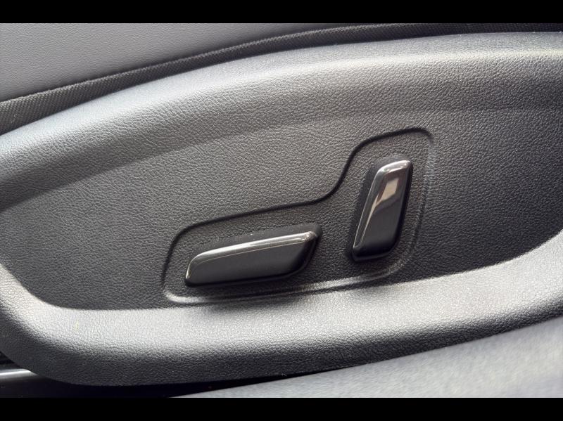 Image BYD Seal 6 1.5 DM-i 184ch Boost