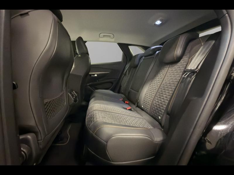 Image PEUGEOT 3008 HYBRID 225ch Roadtrip e-EAT8