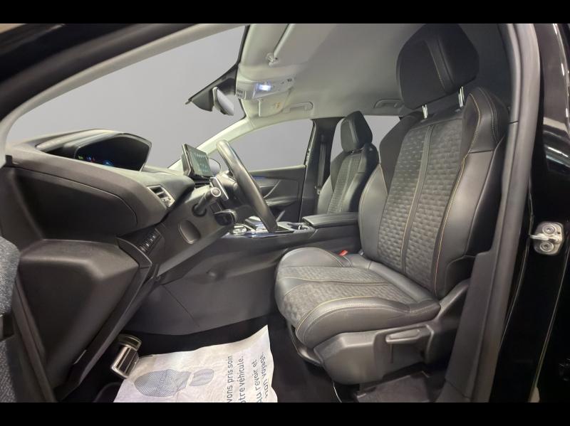 Image PEUGEOT 3008 HYBRID 225ch Roadtrip e-EAT8