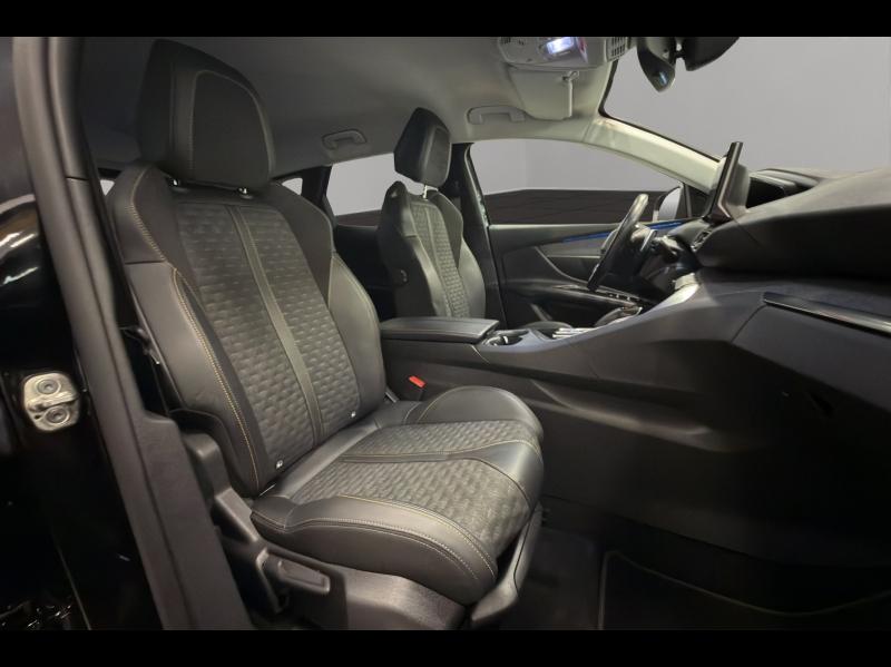 Image PEUGEOT 3008 HYBRID 225ch Roadtrip e-EAT8