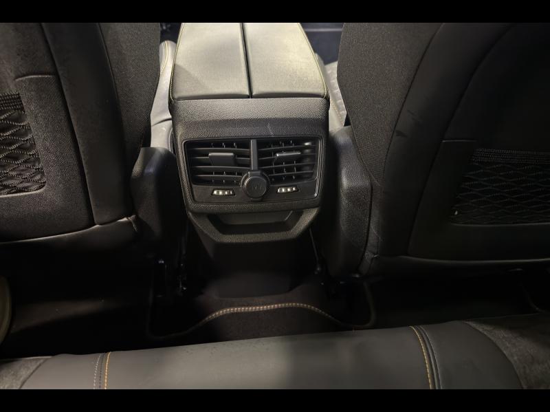 Image PEUGEOT 3008 HYBRID 225ch Roadtrip e-EAT8