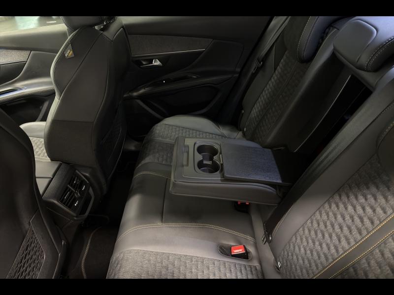 Image PEUGEOT 3008 HYBRID 225ch Roadtrip e-EAT8