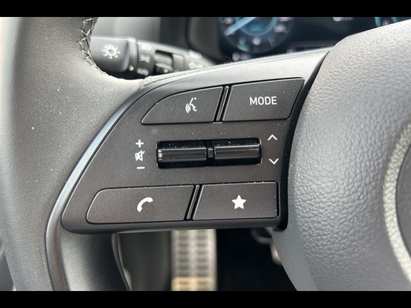 Image HYUNDAI Bayon 1.0 T-GDi 100ch Intuitive DCT-7