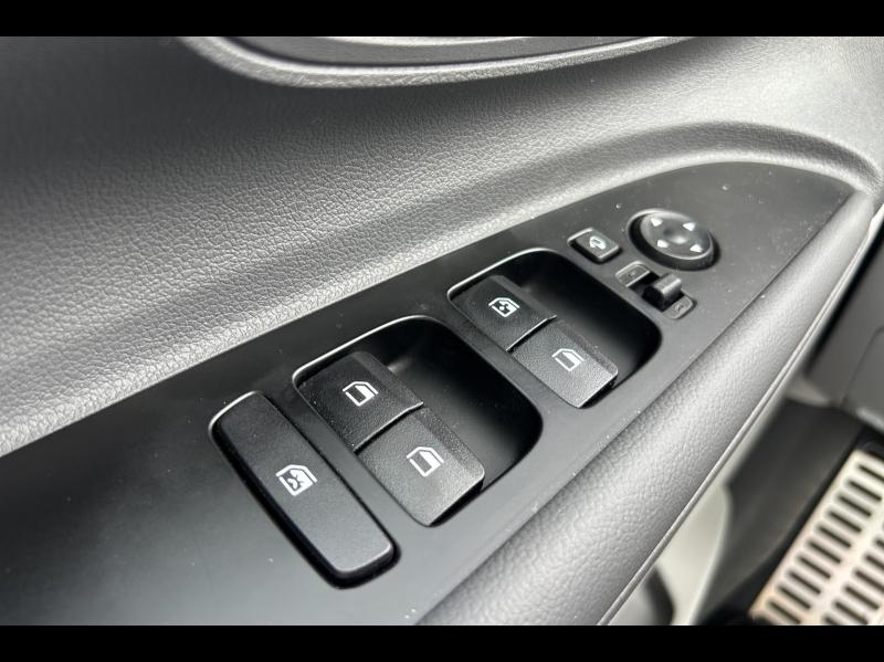 Image HYUNDAI Bayon 1.0 T-GDi 100ch Intuitive DCT-7