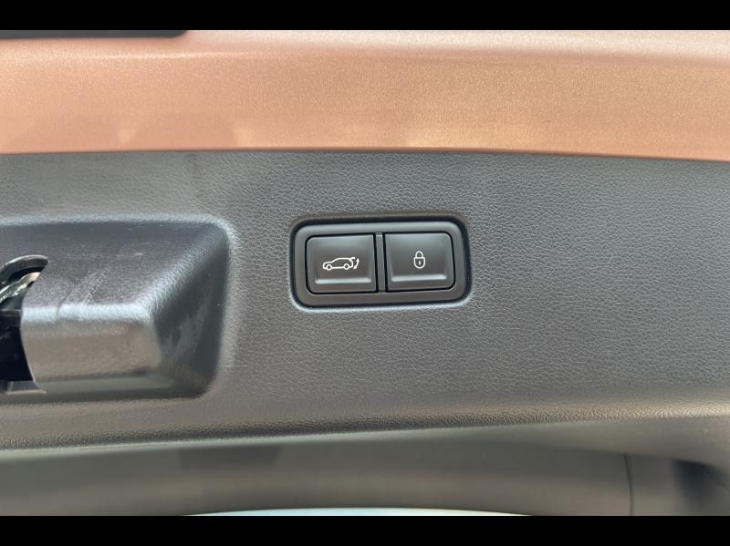 Image GENESIS GV60 490ch - 77kWh Sport + AWD