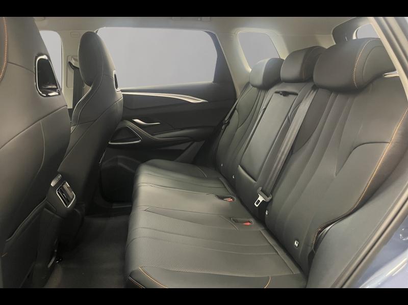Image BYD Sealion 5 1.5 DM-i 212ch Design