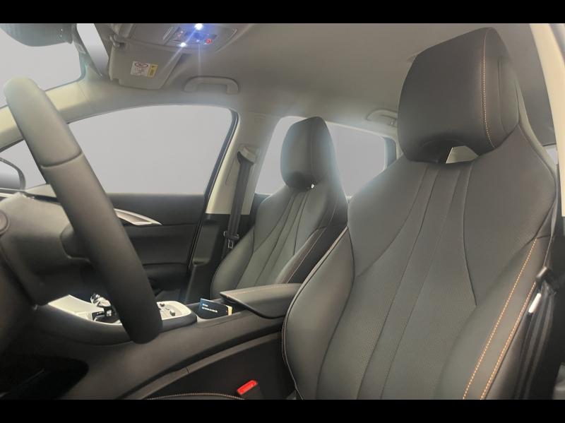 Image BYD Sealion 5 1.5 DM-i 212ch Design