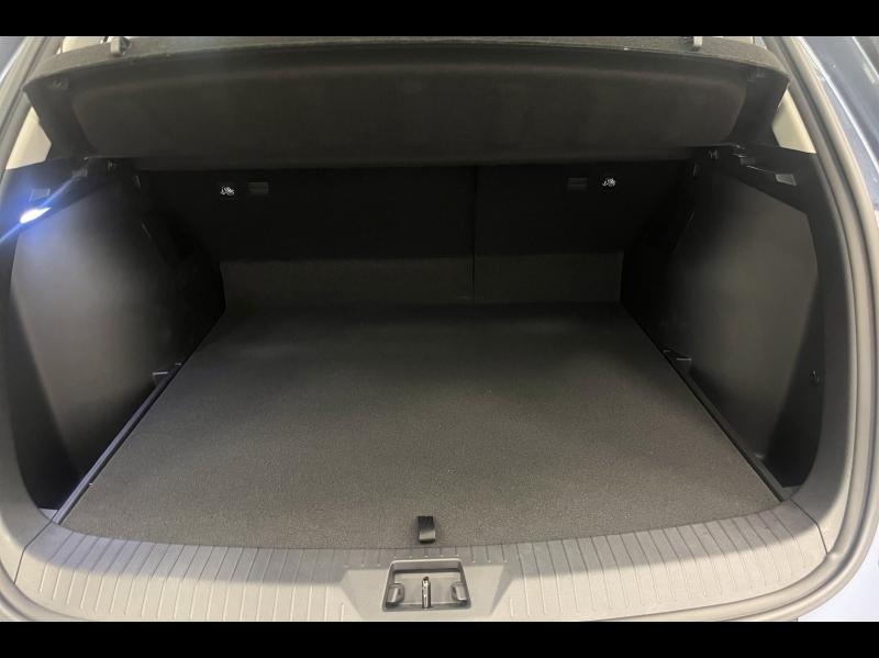 Image BYD Sealion 5 1.5 DM-i 212ch Design