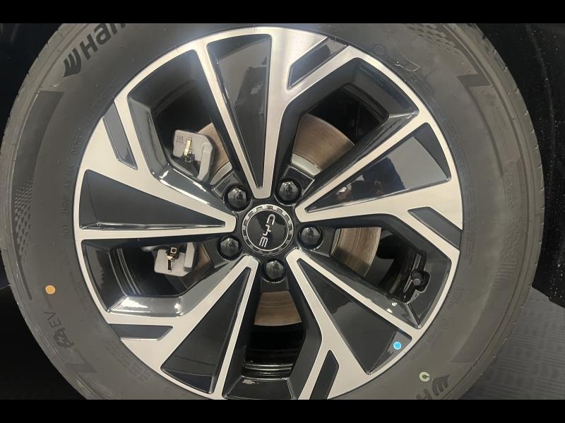 Image BYD Sealion 5 1.5 DM-i 212ch Design