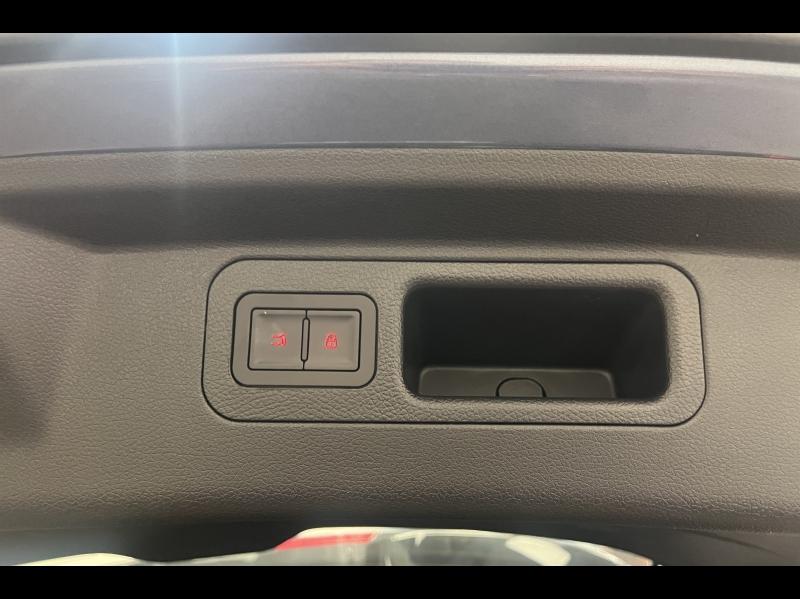 Image BYD Sealion 5 1.5 DM-i 212ch Design