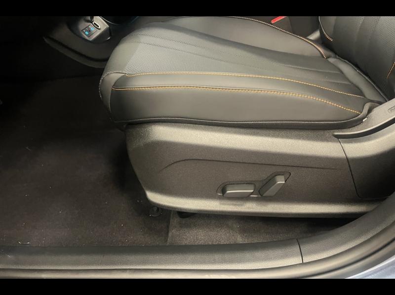 Image BYD Sealion 5 1.5 DM-i 212ch Design