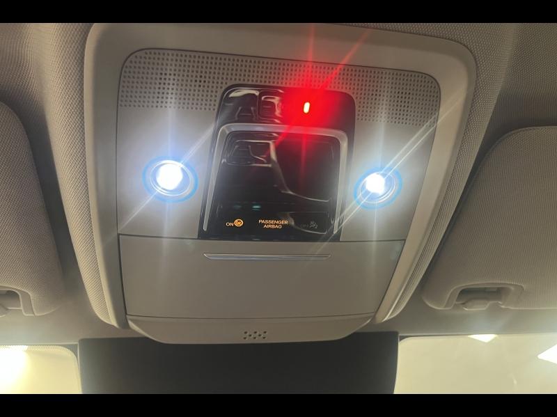 Image BYD Sealion 5 1.5 DM-i 212ch Design