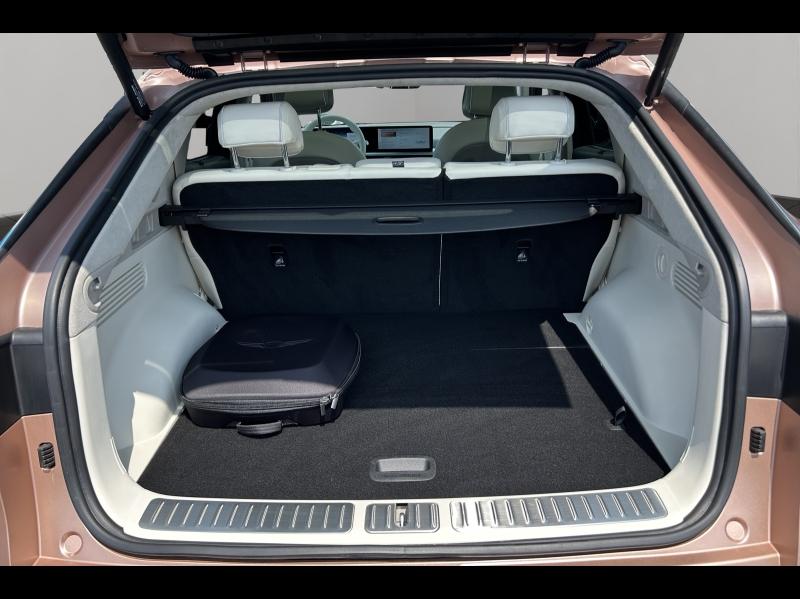 Image GENESIS GV60 490ch - 77kWh Sport + AWD