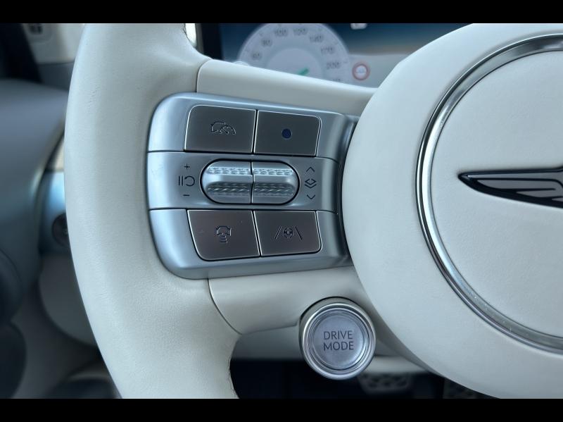 Image GENESIS GV60 490ch - 77kWh Sport + AWD