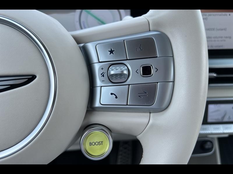 Image GENESIS GV60 490ch - 77kWh Sport + AWD