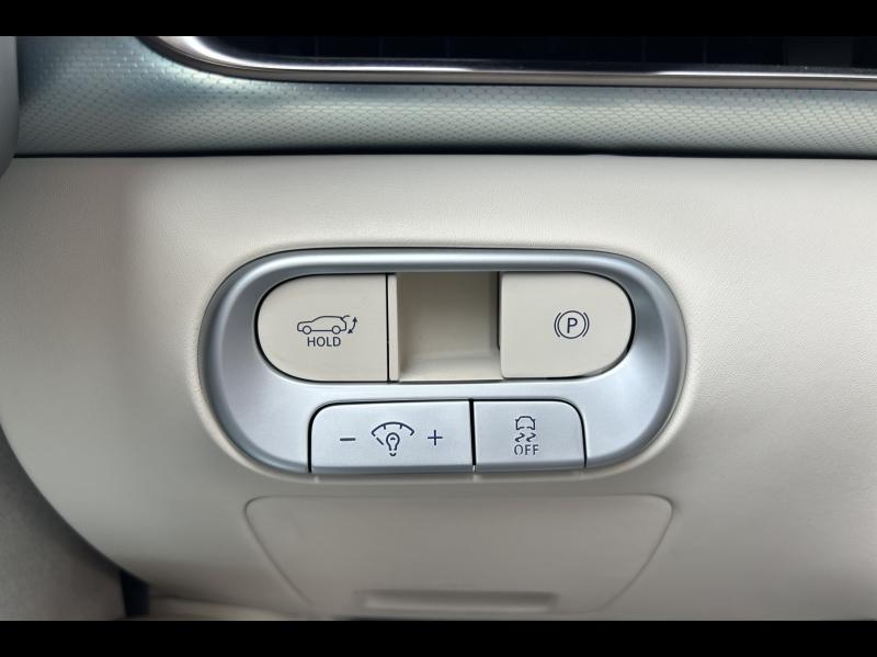 Image GENESIS GV60 490ch - 77kWh Sport + AWD