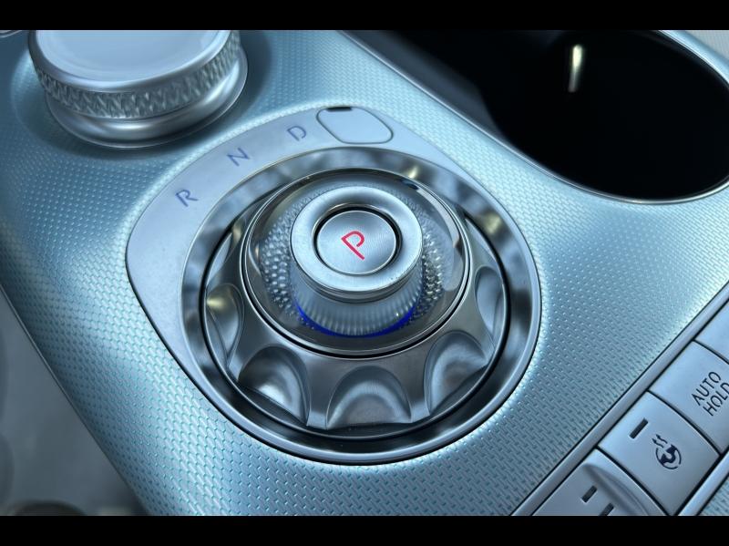 Image GENESIS GV60 490ch - 77kWh Sport + AWD