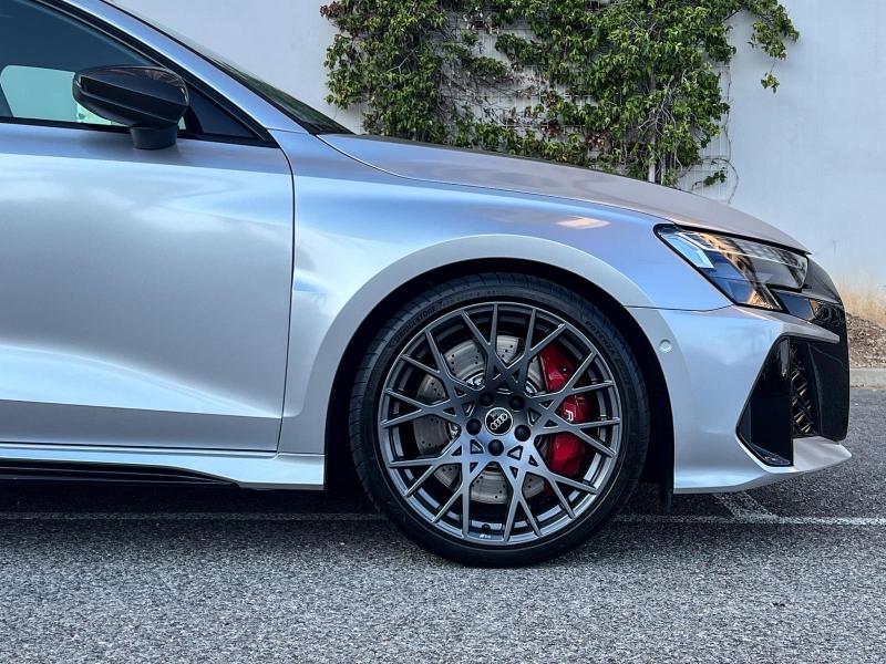 Image AUDI RS3 Sportback 2.5 TFSI 400ch quattro S tronic 7