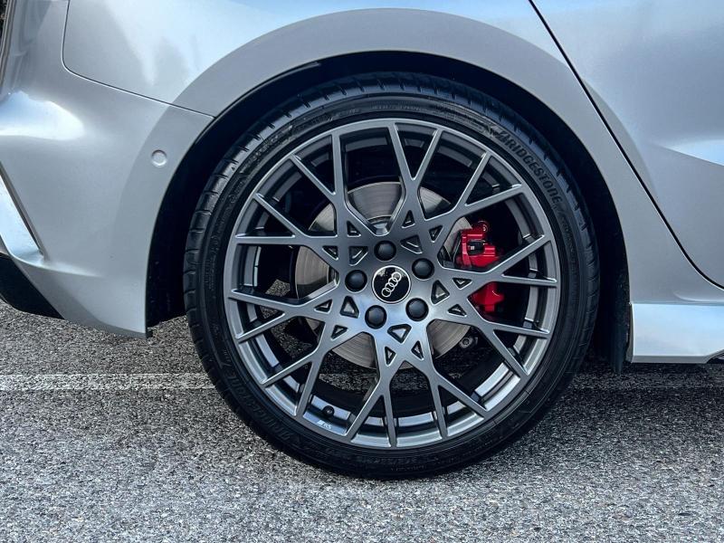 Image AUDI RS3 Sportback 2.5 TFSI 400ch quattro S tronic 7