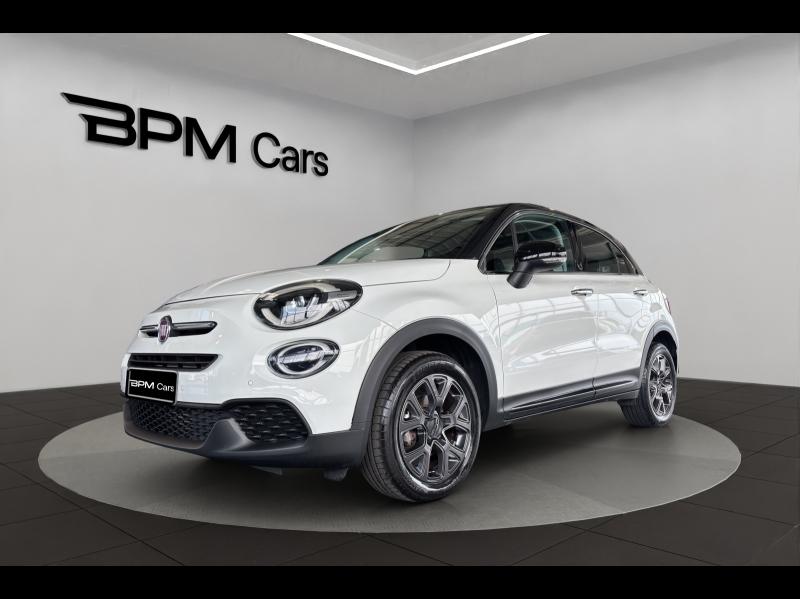 Photo FIAT 500X 1.6 Multijet 120ch  120th