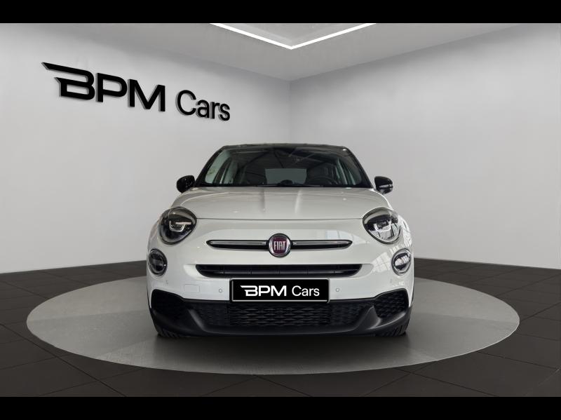 Image FIAT 500X 1.6 Multijet 120ch  120th
