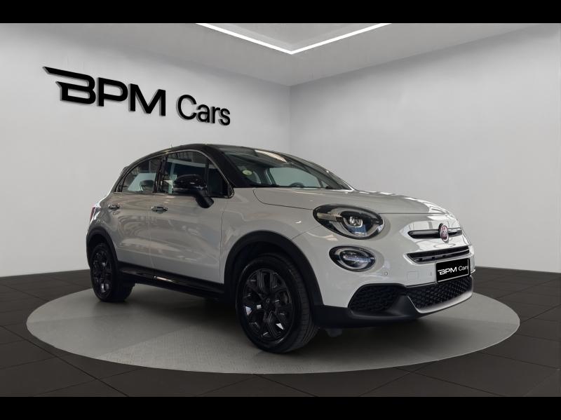 Image FIAT 500X 1.6 Multijet 120ch  120th