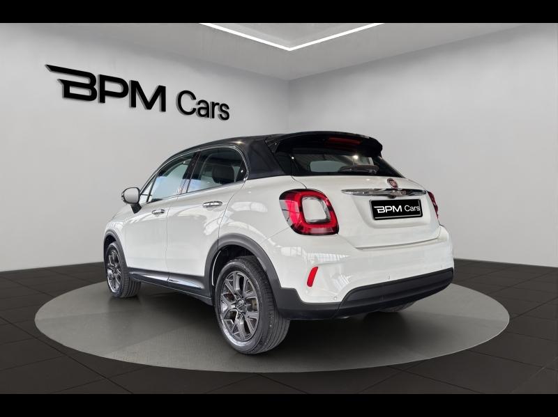 Image FIAT 500X 1.6 Multijet 120ch  120th