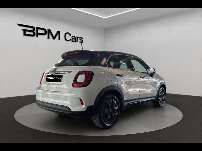 Image FIAT 500X 1.6 Multijet 120ch  120th