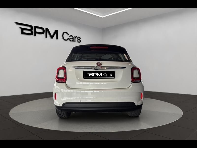 Image FIAT 500X 1.6 Multijet 120ch  120th