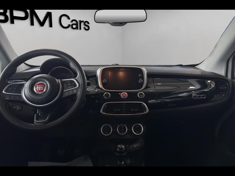 Image FIAT 500X 1.6 Multijet 120ch  120th