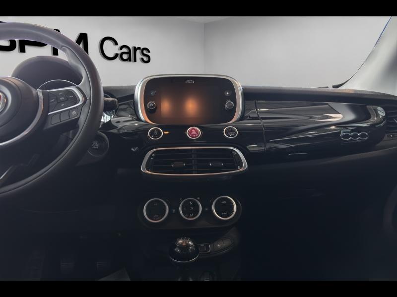 Image FIAT 500X 1.6 Multijet 120ch  120th
