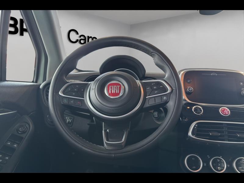 Image FIAT 500X 1.6 Multijet 120ch  120th