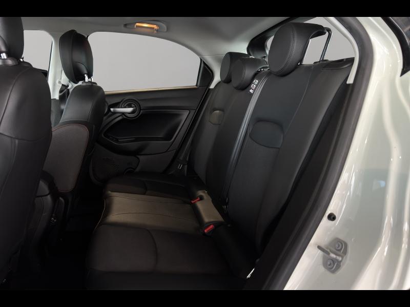 Image FIAT 500X 1.6 Multijet 120ch  120th