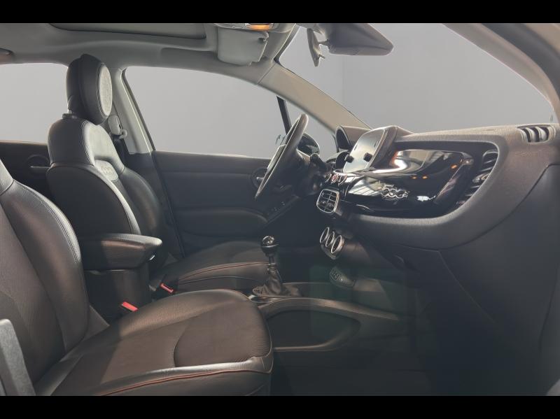 Image FIAT 500X 1.6 Multijet 120ch  120th