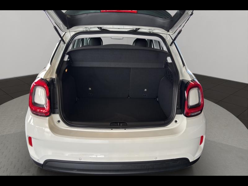 Image FIAT 500X 1.6 Multijet 120ch  120th