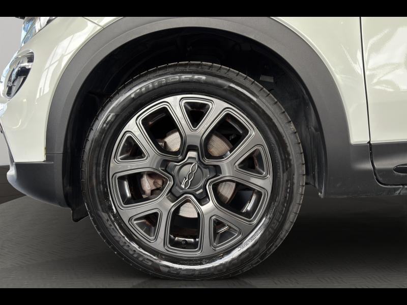 Image FIAT 500X 1.6 Multijet 120ch  120th