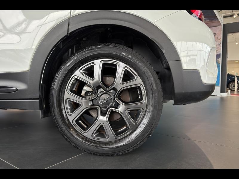 Image FIAT 500X 1.6 Multijet 120ch  120th