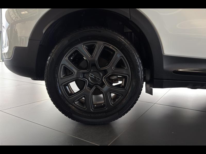 Image FIAT 500X 1.6 Multijet 120ch  120th