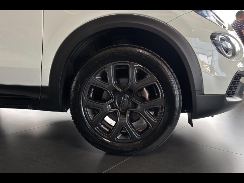 Image FIAT 500X 1.6 Multijet 120ch  120th