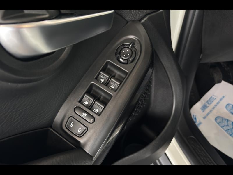 Image FIAT 500X 1.6 Multijet 120ch  120th