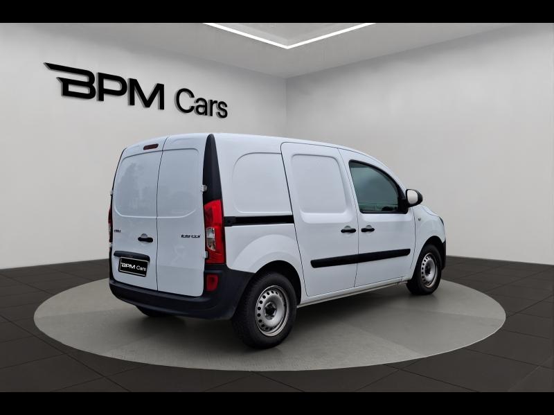 Image MERCEDES-BENZ Citan FGN 109 CDI LONG PRO