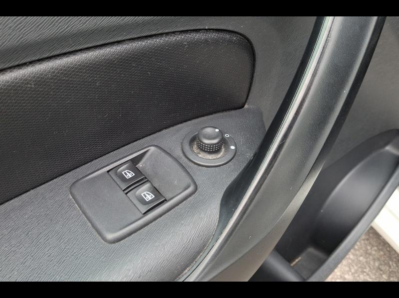 Image MERCEDES-BENZ Citan FGN 109 CDI LONG PRO