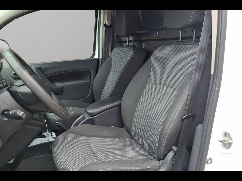 Image MERCEDES-BENZ Citan FGN 109 CDI LONG PRO