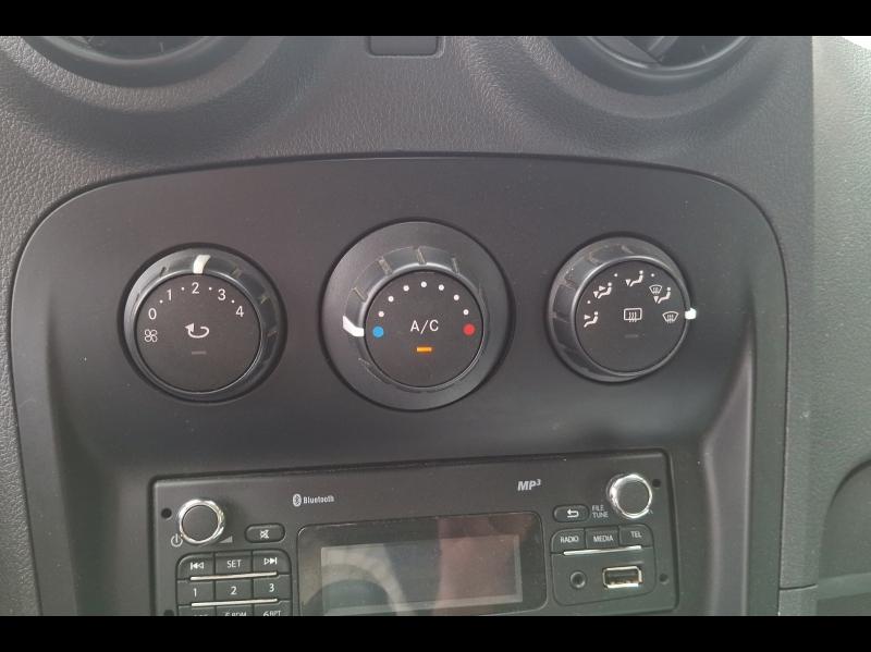 Image MERCEDES-BENZ Citan FGN 109 CDI LONG PRO