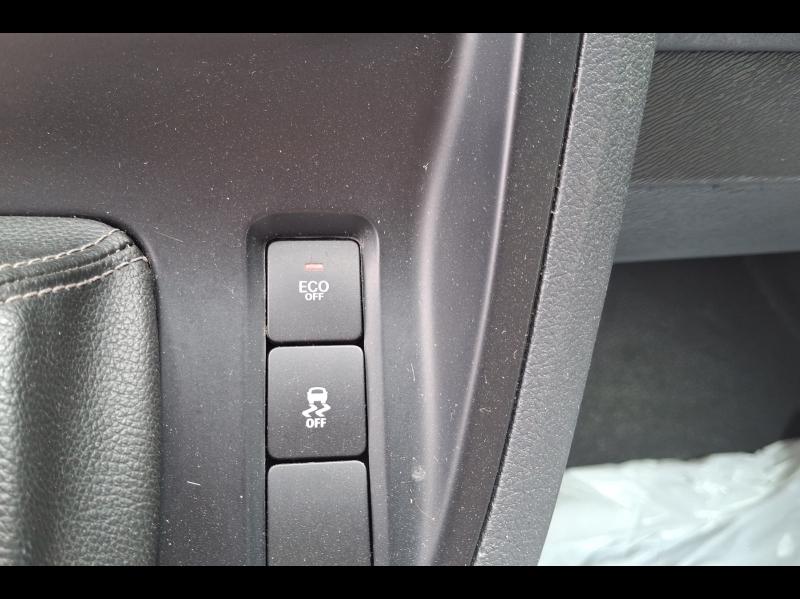 Image MERCEDES-BENZ Citan FGN 109 CDI LONG PRO